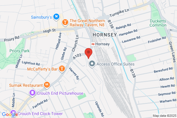 Euro Appliance Centre Ltd
