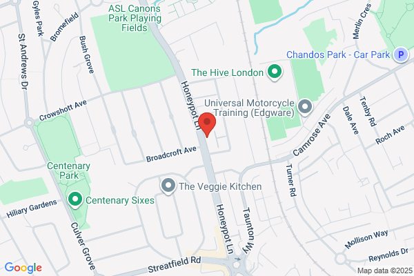 Simons Electrical Ltd