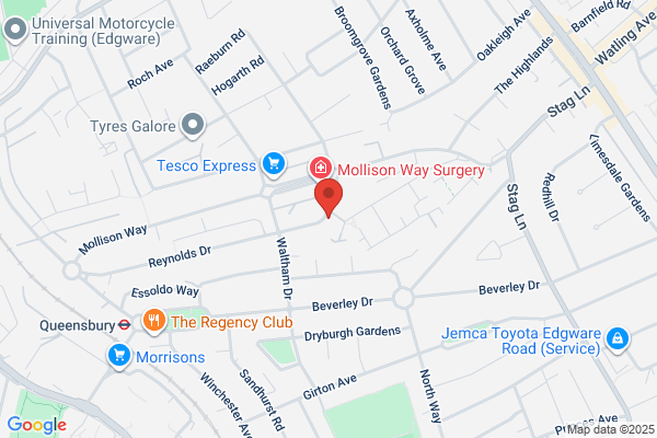 Rainsford Electrical