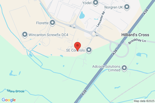 Willow Electrical Ltd