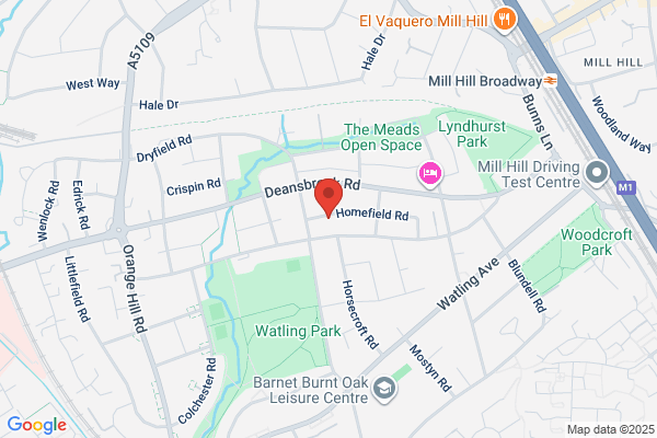 Brook Street (UK) Ltd