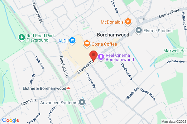 haart Estate Agents Borehamwood