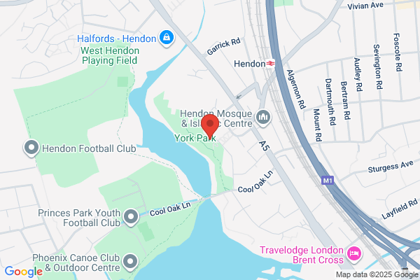 Barratt London - Hendon Waterside