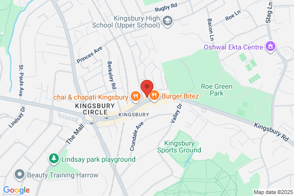 Andrews Estate Agents Kenton