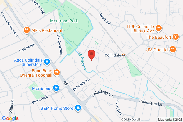 Colindale Ltd