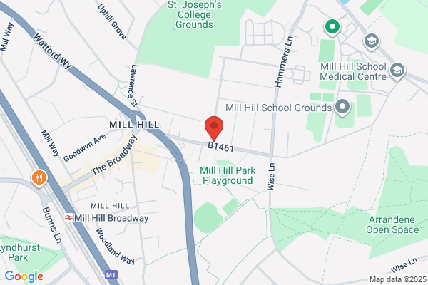Godfrey Powell Estates