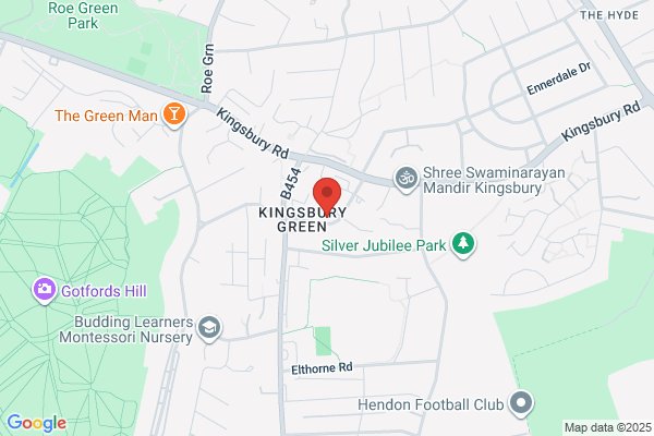 Kingsbury Real Estates