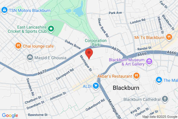 Lock 8 Estates Ltd.