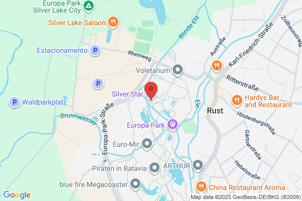 Silver Star Estates
