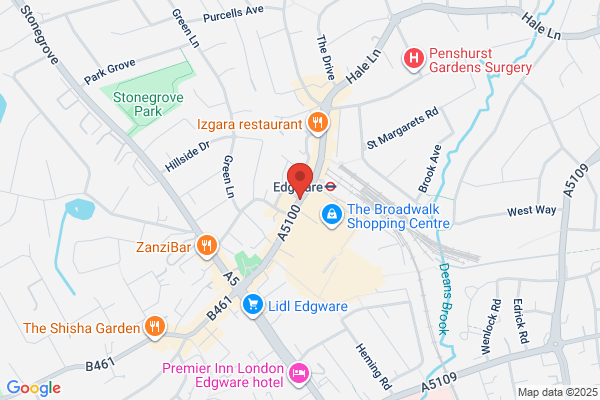 Winkworth Estate Agents
