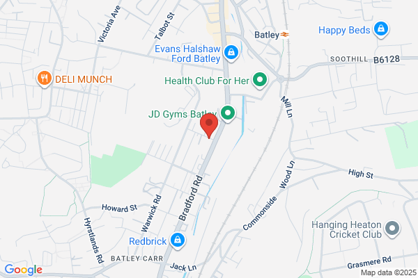 H M Tech UK Ltd