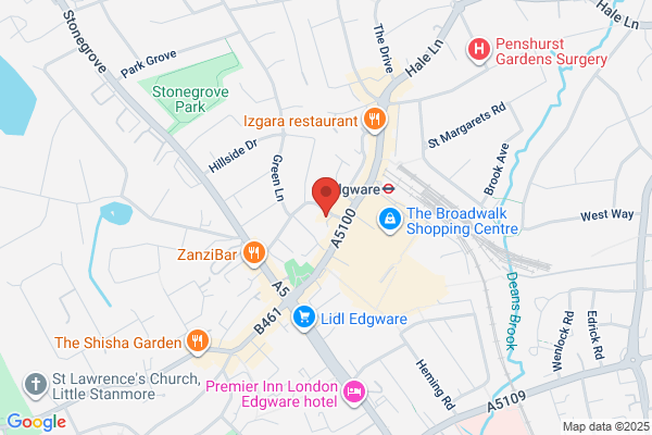 Kubach & Sambrook (Metals) Ltd