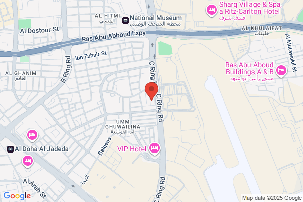 Nasser Corporation Ltd