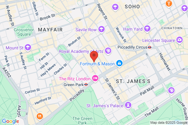 Lifestyle Of London