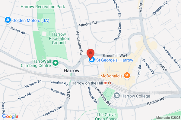 Vision Express Opticians - London - Harrow