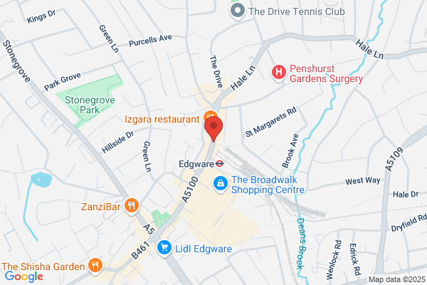 Armstrong Cavendish
