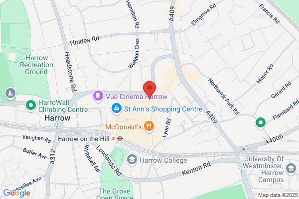 H&T Pawnbrokers