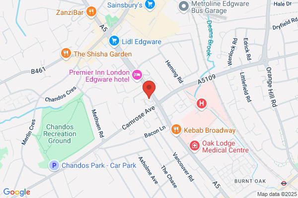 Integrated Financial Marketing