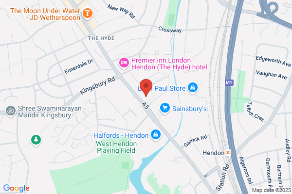 Motability Scheme at Crown Honda Hendon