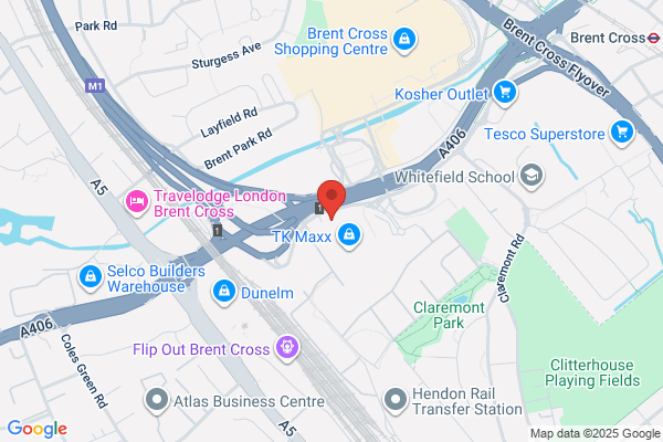Sofology Brent Cross