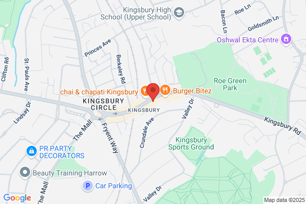 Kingsbury