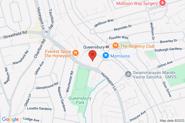 TradePoint Stanmore
