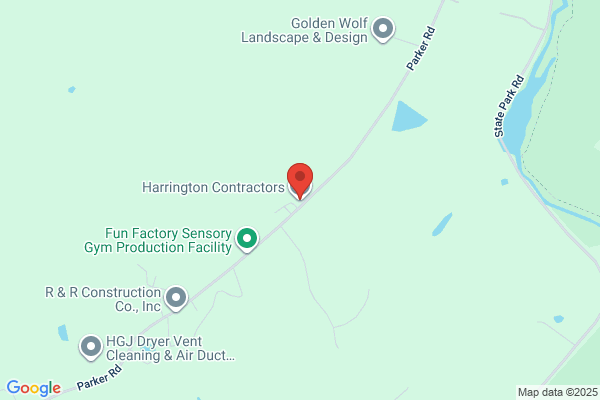 Harringtons Landscaping & Paving