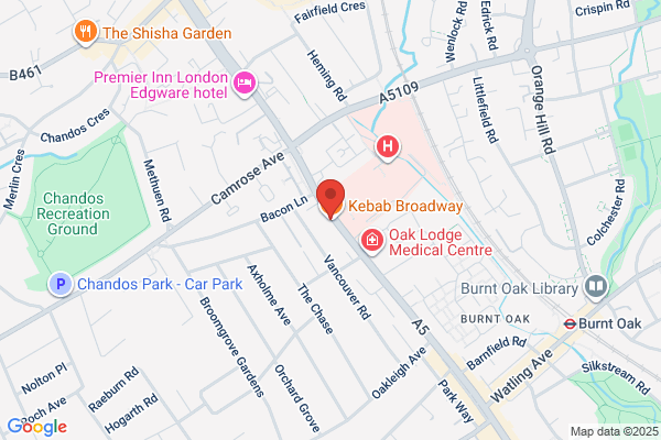 Fairworths
