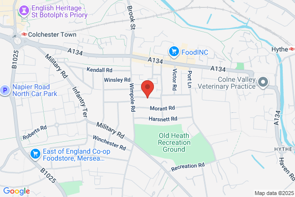 Olive Plumbing & Heating Ltd