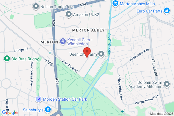 Gentle Care Home Care Services Ltd