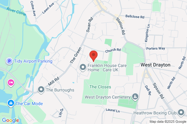 M & D Home Improvements Ltd