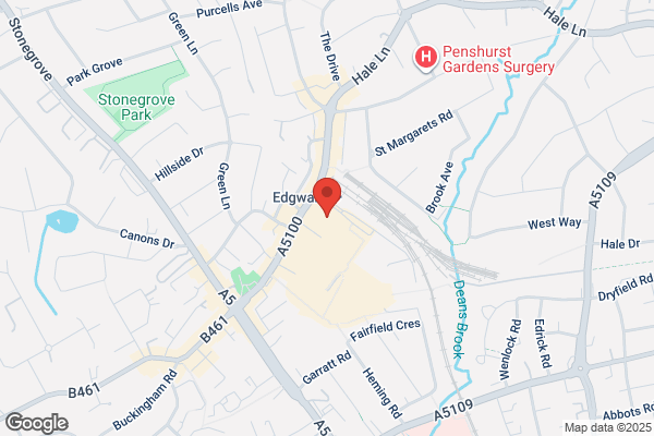 Vision Express Opticians - London - Harrow