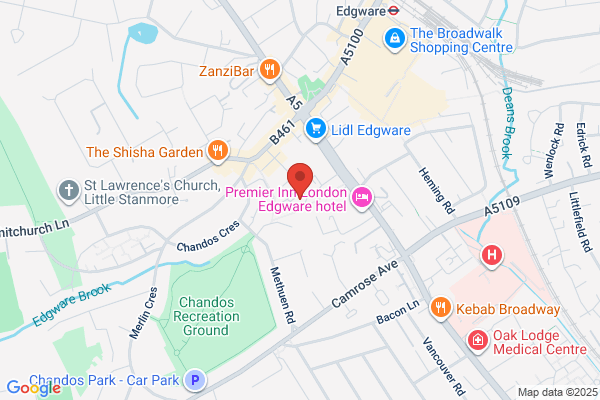 Jewellery Supermarket Limited