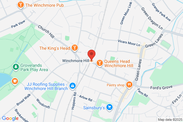 Winchmore