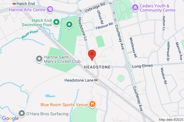 Wealdstone Joinery