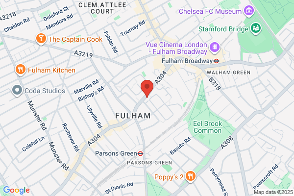 Hi-Spec Kitchen Design Ltd
