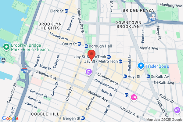Brooklyn Law