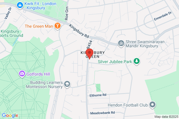Howard Baker Estates Ltd