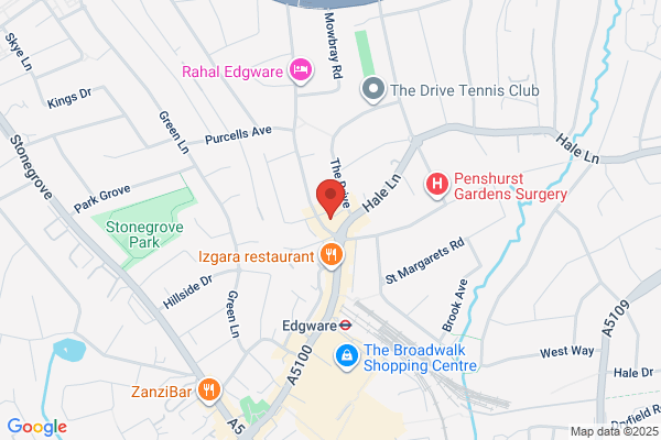 Theydon Property Services