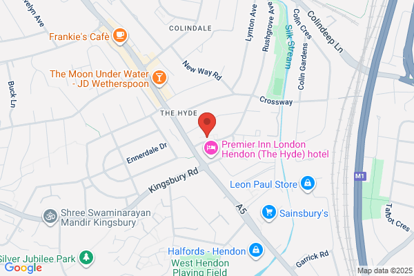 AFOX London Locksmith