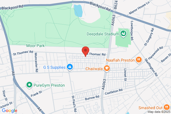 Express Preston Locksmiths