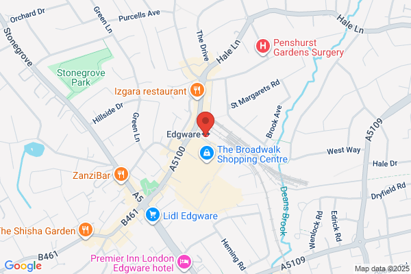 Anytime Locksmiths Edgware