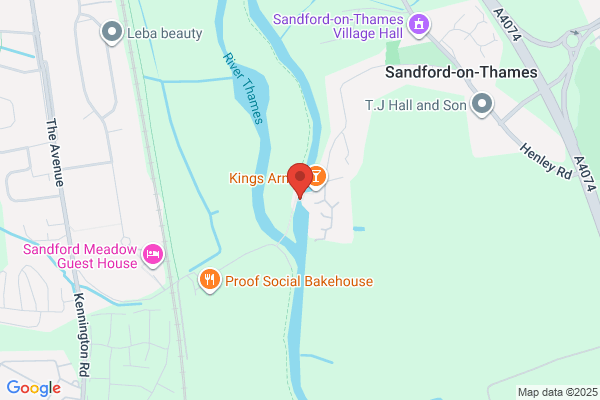 Thames Locks