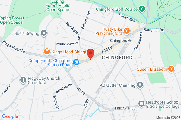 Chingford Phone Centre