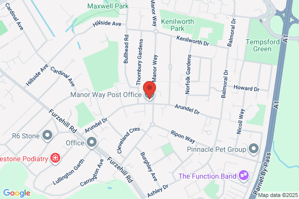 Apple Financial Consultants Ltd