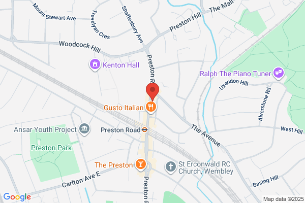 Hunters Estate & Letting Agents Harrow