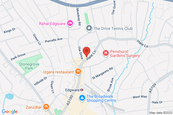 Creative Nail Place.Com Ltd