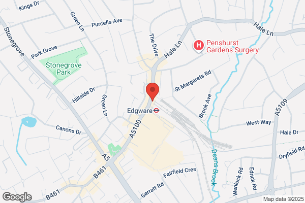 New York Nail