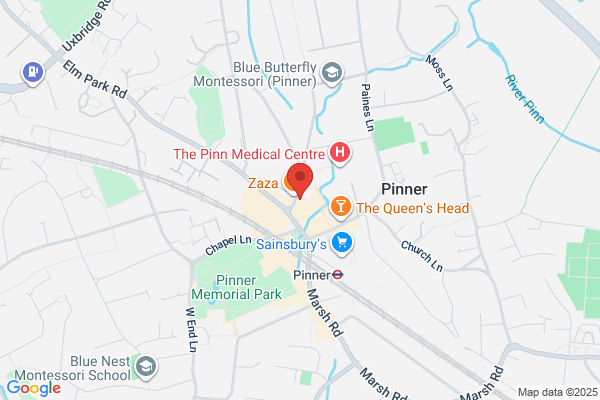 Pinner Observer