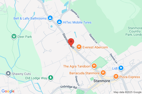 Stanmore Observer